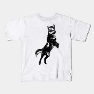 Wolf Universum Kids T-Shirt